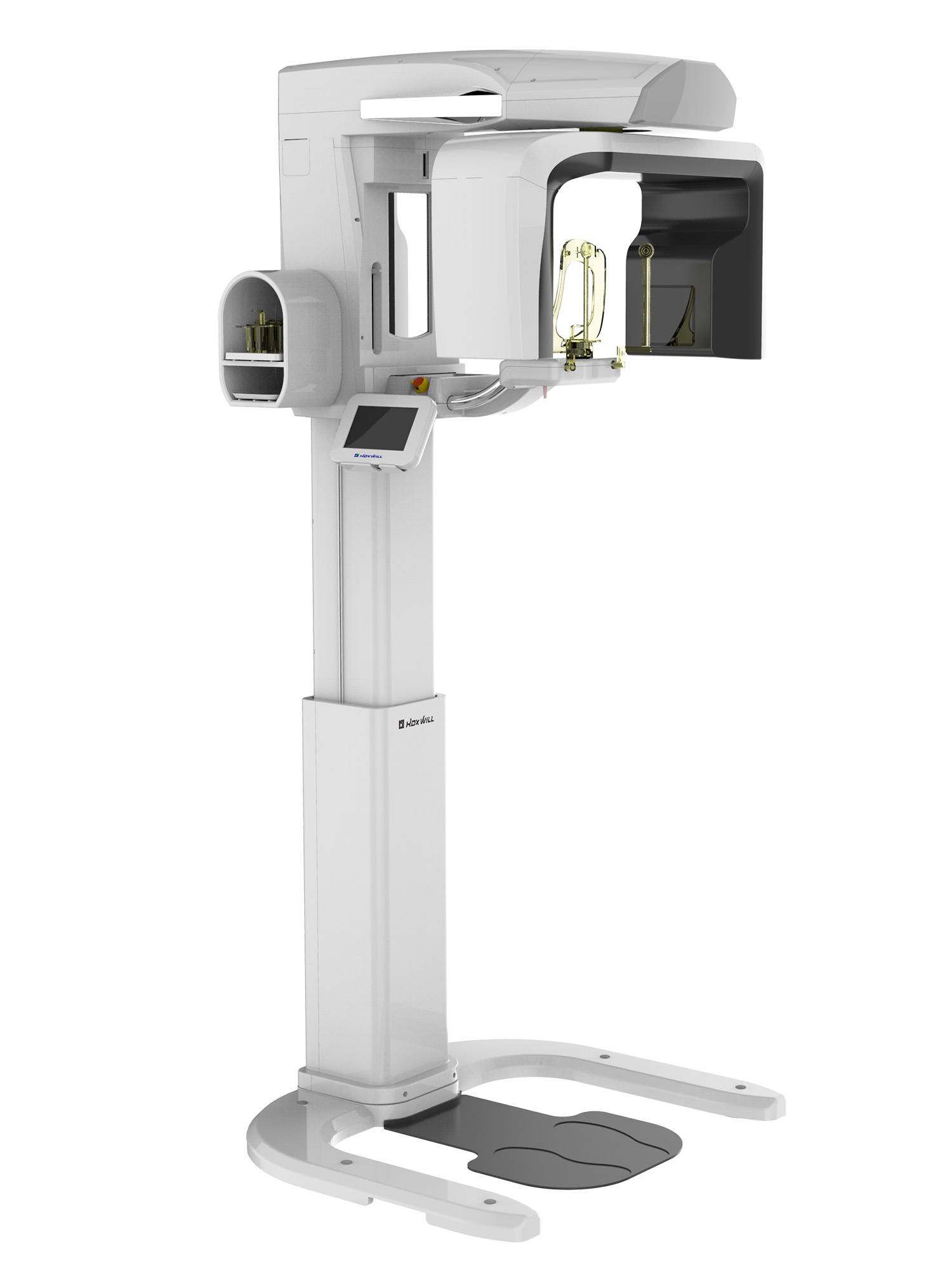 HDX Will DENTRI-Ca 3D ECO-X 16×10
