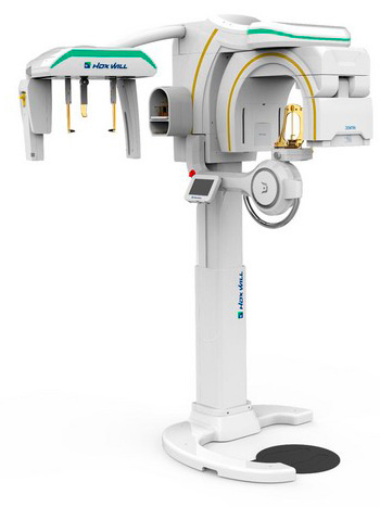DENTRI EzSensor HD