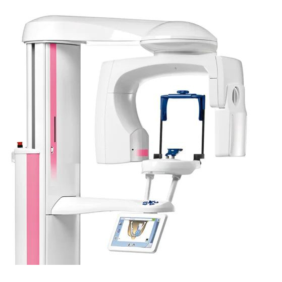 Planmeca ProMax 3D S — фото томографа